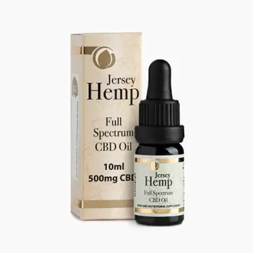 Custom Printed Dropper CBD Oil Flat Packaging Boxes