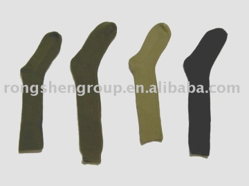 Wool Socks