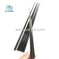 3K Plain Twill Carbon Fiber Tube Golf Clubs