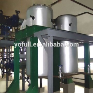 Polymer Filter/Melt Filter