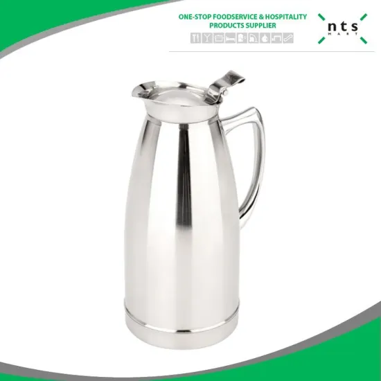 Vacuum Jugs water kettle boiler