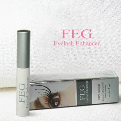 Eyelash Care Mascara Protect Eyelash