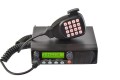 TC-171 2m + 0,7 m Band 50W Long Range VHF/UHF Mobile mobil FM Transmitter