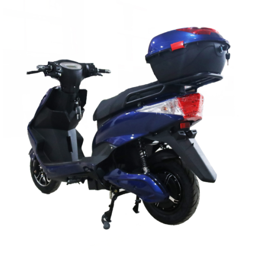 Scooter eléctrico de Paraguay