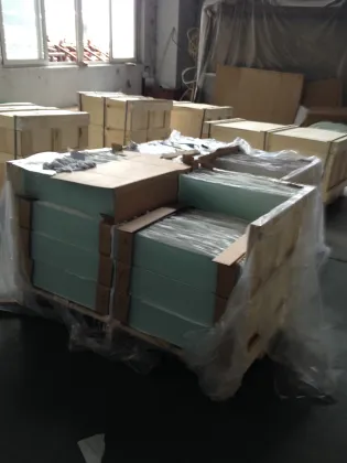 6MM Venetian blinds tempered glass