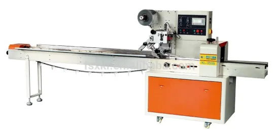 Supplying disposable paper cups packing machine