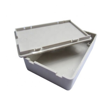 New Design Chargers with Plastic Shell Injection Mould