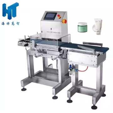 Conveyor Checkweigher System