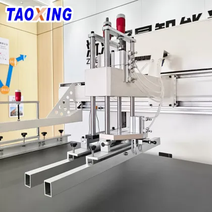 TX-90140ST Anti-drip Electric Flatbed Printer
