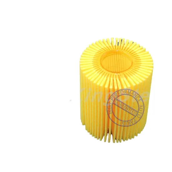 Kingsteel Wholesale Oil Filter OEM 04152-38010 for Toyota Hiace & Lexus FJ Cruiser