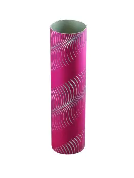 High Quality Aluminium Hollow Tubes