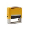 Business Rubber Office Stamp Automatic Selfting Stamp
