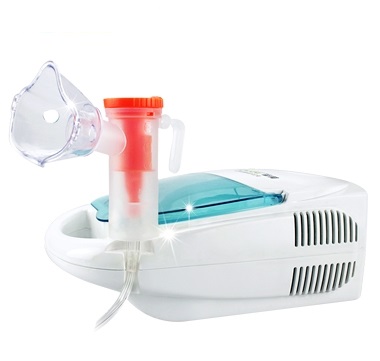 Medical Air Compressing Nebulizer