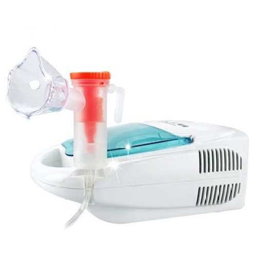 قیمت پزشکی قیمت مناسب Air-Compressing Nebulizer CE تایید شده است