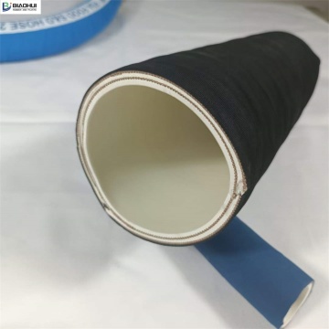 Industrial Chemical Transfer High Quality EPDM Rubber Hose Corrosion Resistant High Pressure Temperature Resistant Customizable