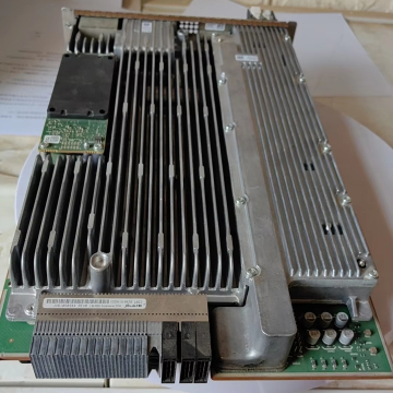 Chinese Wireless Infrastructure RRU Main Control Board for Nokia FSIH RRU Radio Base Station