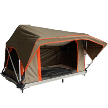 High Quality Waterproof Clamshell Roof Top Tent Of The Car Camping Roof Tent For Vehicles