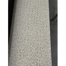 Painel de metal externo decorativo