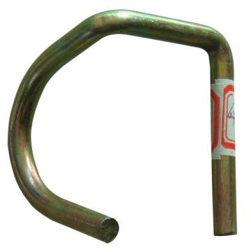 Facade Scaffolding System-Lock Pin for Safety Using