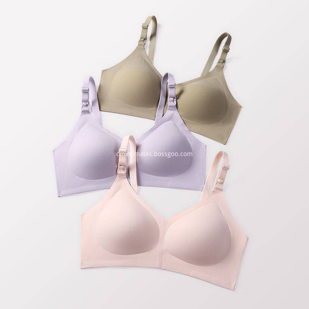 Nursing Bralette