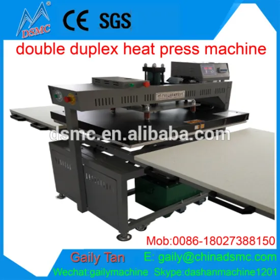 high pressure factory pneuamtic hot press machine digital 80*100cm