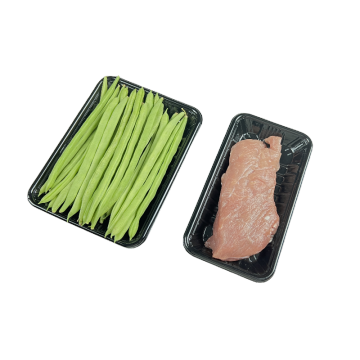 Reusable Fresh Food Tray Box