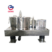 Mesin dewater acar centrifuge centrifuge kedelai rebus