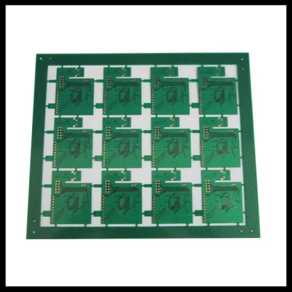 FR4 printed circuit board