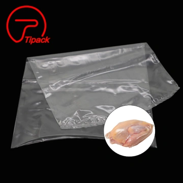 Food Shrink Bags, Meat, Chicken & Poultry, Synpac