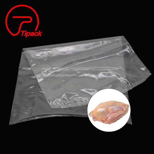 Colored EVA PE Poultry Shrink Bag