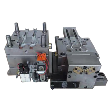 precision custom plastic injection mould