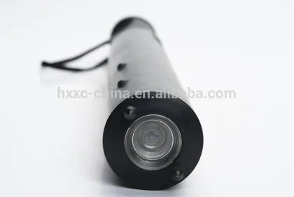 Police Batton | Security Baton | Military Uniform Baton tactical flashlight bat baton