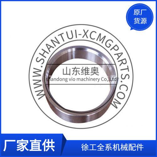 Piezas de cargador de ruedas XCMG Asiento de sello de aceite 79500813a
