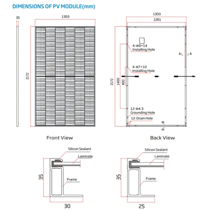 Trina Solar Panels: High Efficiency Photovoltaic Modules for Solar Energy Solutions (585W, 590W, 595W, 600W, 605W)