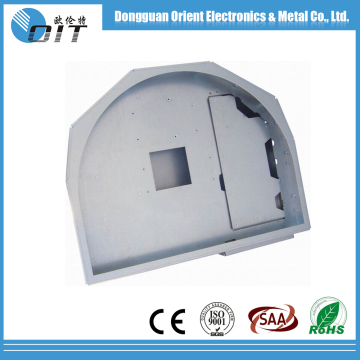 SGCC ,Copper, aluminum, OEM custom sheet metal machinery processing accessories.
