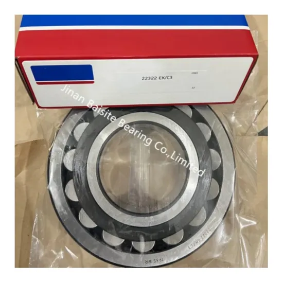 Large Stock Spherical Roller Bearings 23030 CA/W33 23032 23034
