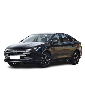 2024 BYD Destroyer 05 Ehren DM-I 55 km Luxus Elektro-SUV