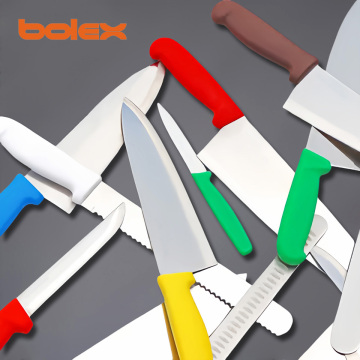 Professional Chinese Knives and Sharpening Services