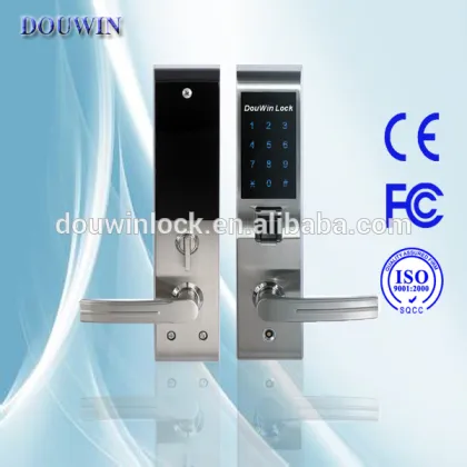 Purchasing fingerprint lock high security fingerprint sensor lock