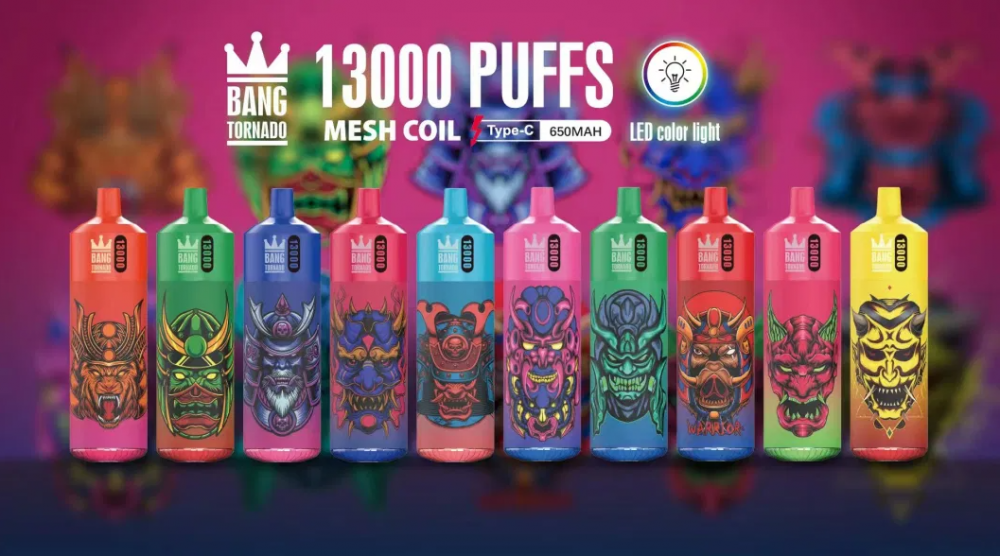 Bang 13000 1