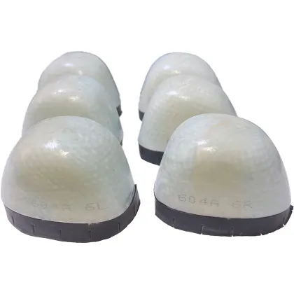 composite toe cap safety footwear