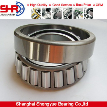 Single row taper bearing 31322 trunnion bearing