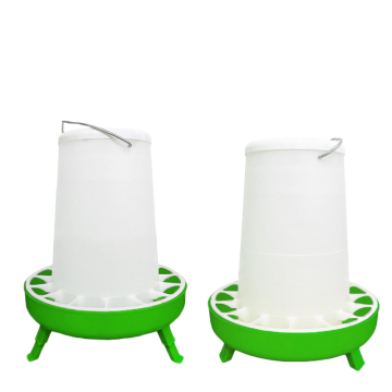 Máy nạp gà PP di động tự động - Người uống gia cầm chăn nuôi mới và đã qua sử dụng cho ngành công nghiệp bán lẻ trang trại