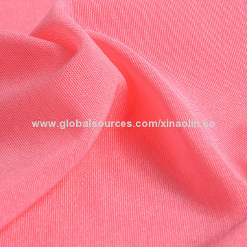 Mesh Fabric with 60% PA, 40% EL Composition