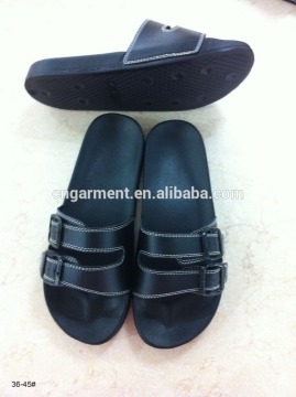 Hot sale eva plastic foam shoes man EVA Slipper,womenEVA PU slippers
