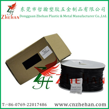 3.0mm 3D Printer Printing ABS Plastic Filaments