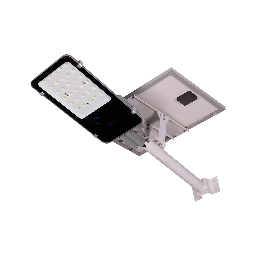 Solar Street Lights