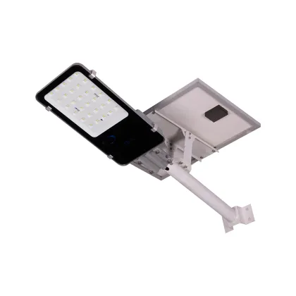 Photovoltaic Solar Road Light