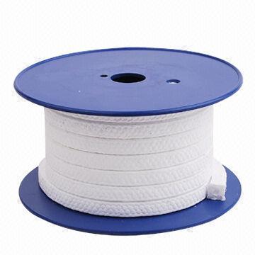 PTFE Packing with Oil, Treated with Special Lubrication