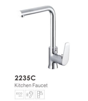 Kitchen Mixer Faucet 2235C